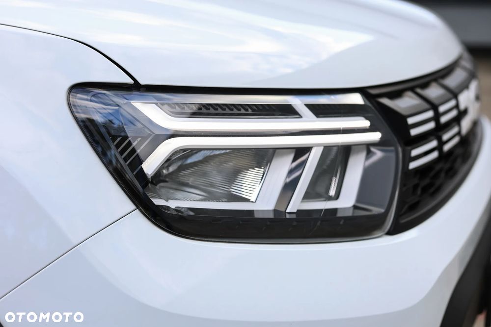 Dacia Duster 1.0 TCe Expression - 34