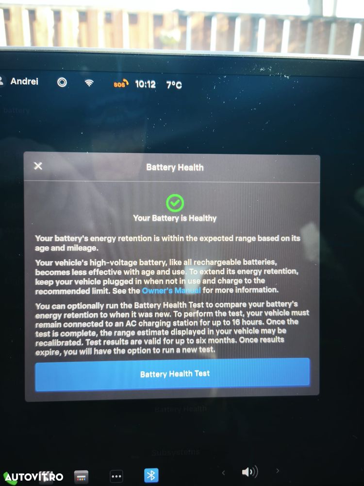 Tesla Model 3 Standard - 8