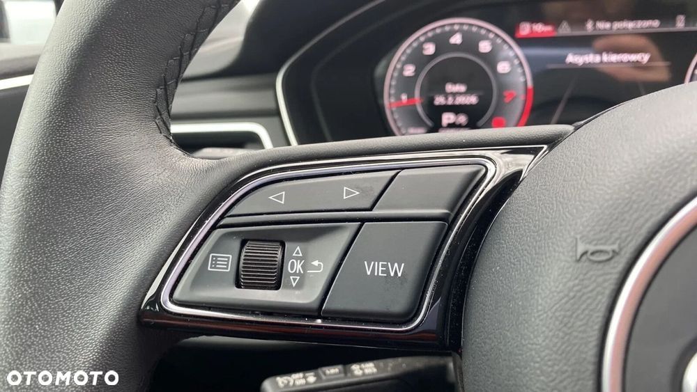 Audi A4 Avant 45 TFSI mHEV Quattro S Line S tronic - 16