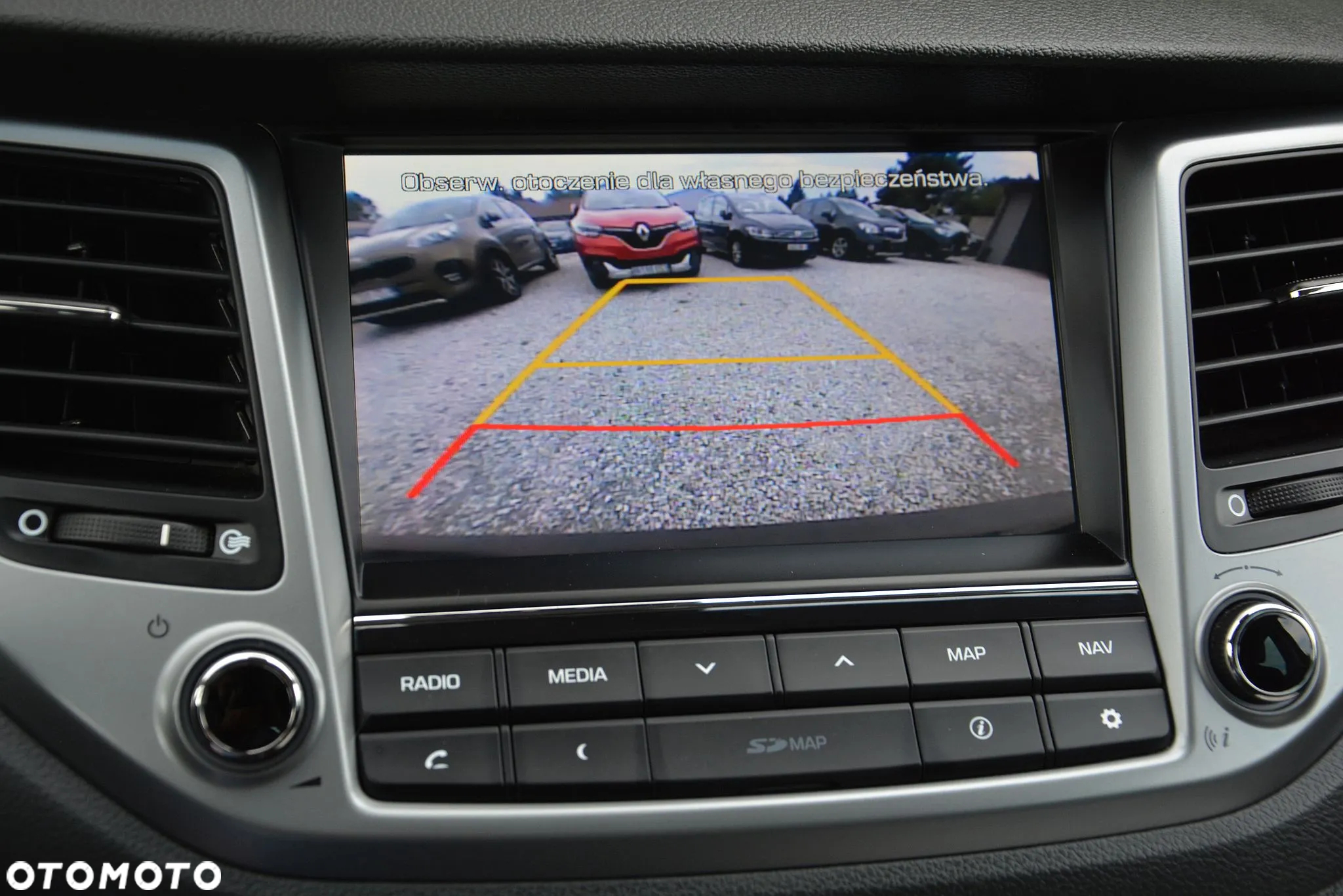 Hyundai Tucson 1.6 GDi 4WD DCT Premium - 21