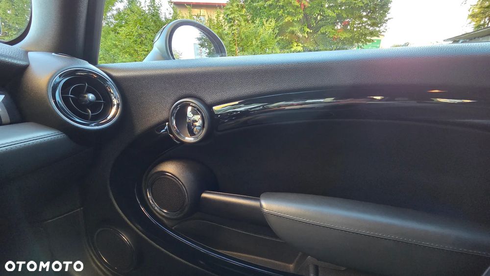 MINI Cooper S Bayswater - 14