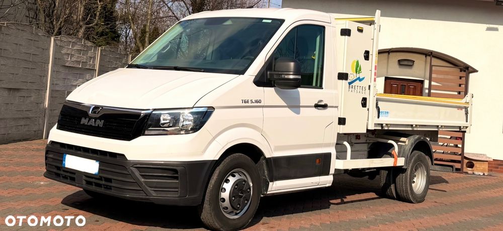 Volkswagen CRAFTER - 2
