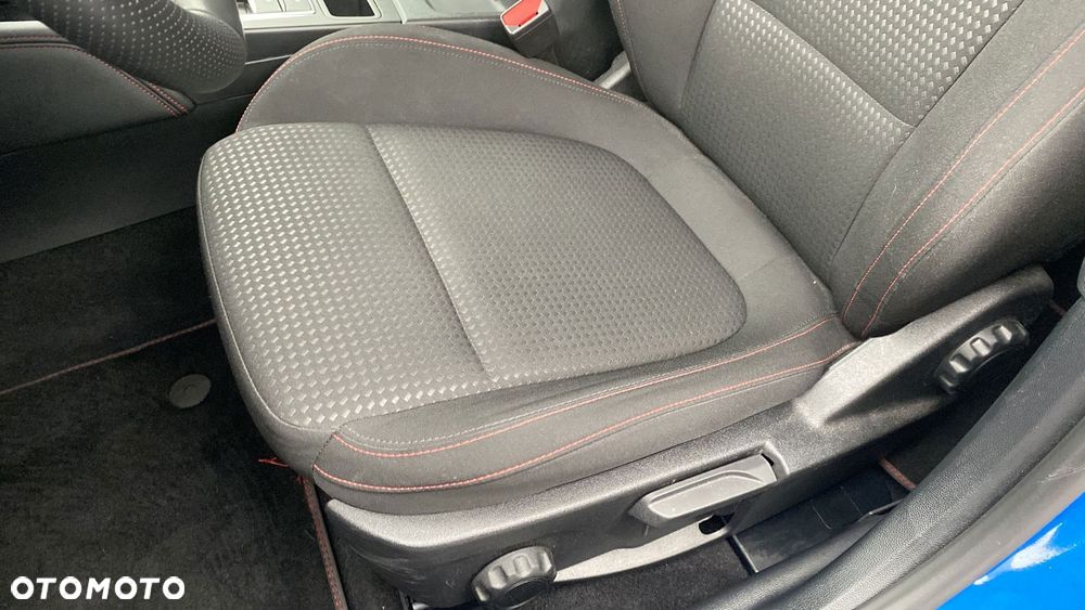 Ford Focus - 16