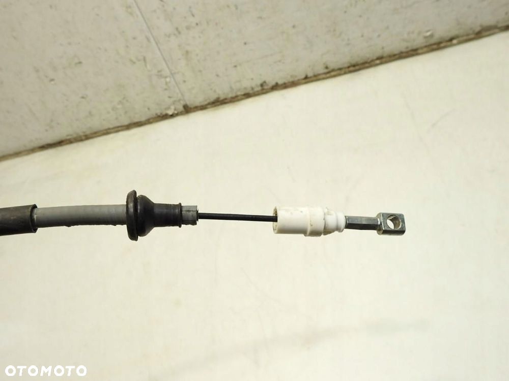 LINKA HAMULCA RĘCZNEGO OPEL MOVANO B 364024124R - 3