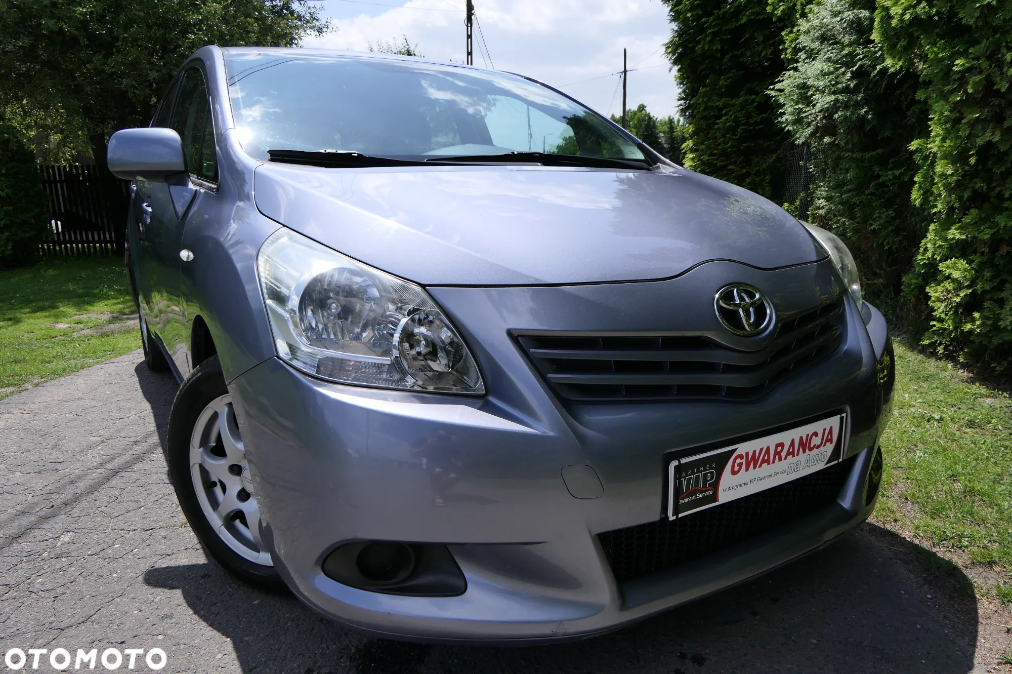 Toyota Verso 1.6 Sol - 9