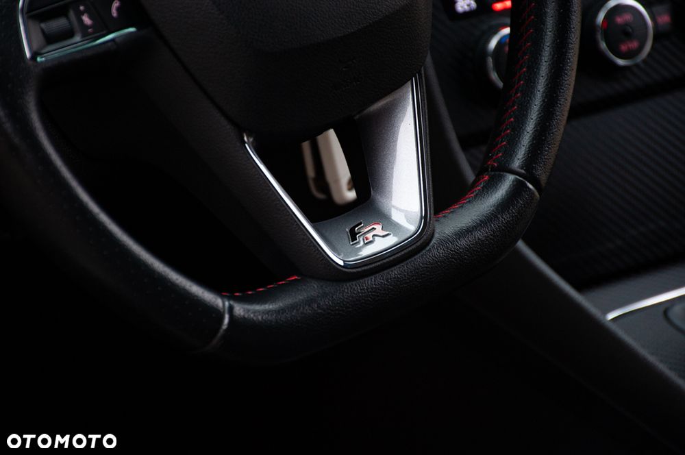 Seat Leon SC 1.8 TSI Start&Stop DSG FR - 28