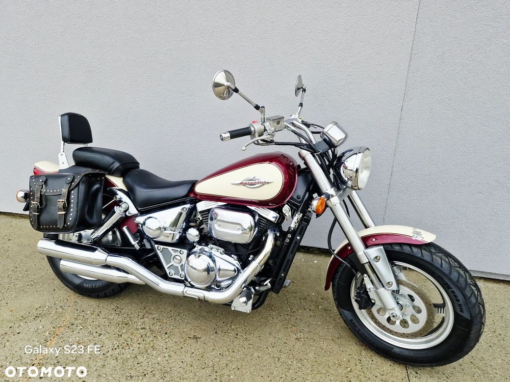 Suzuki Marauder - 35
