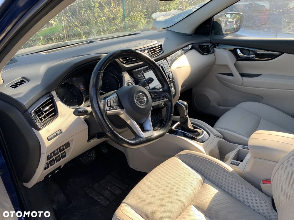 Nissan Qashqai - 13