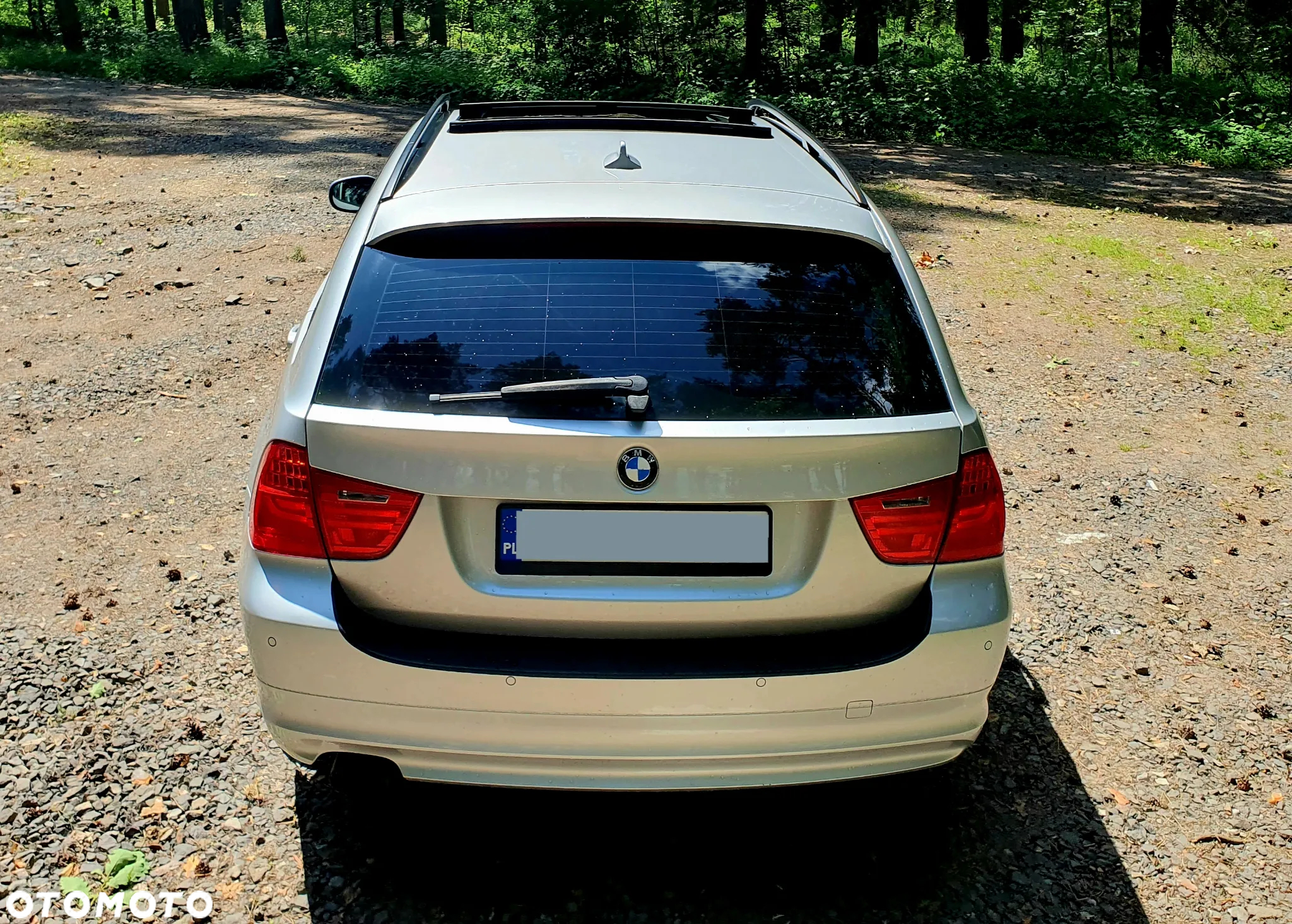 BMW Seria 3 318i - 8