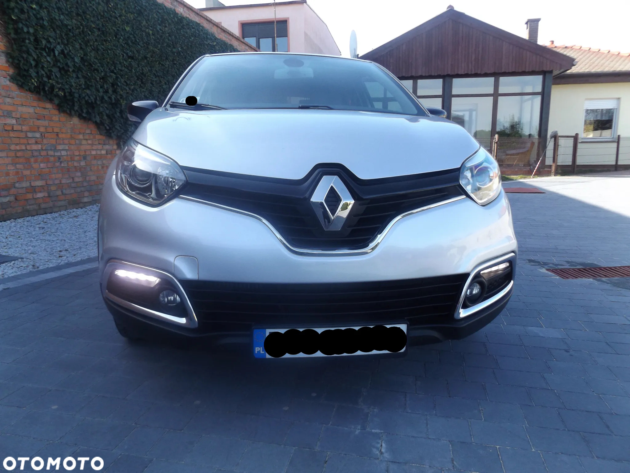 Renault Captur (ENERGY) TCe 90 INTENS - 26