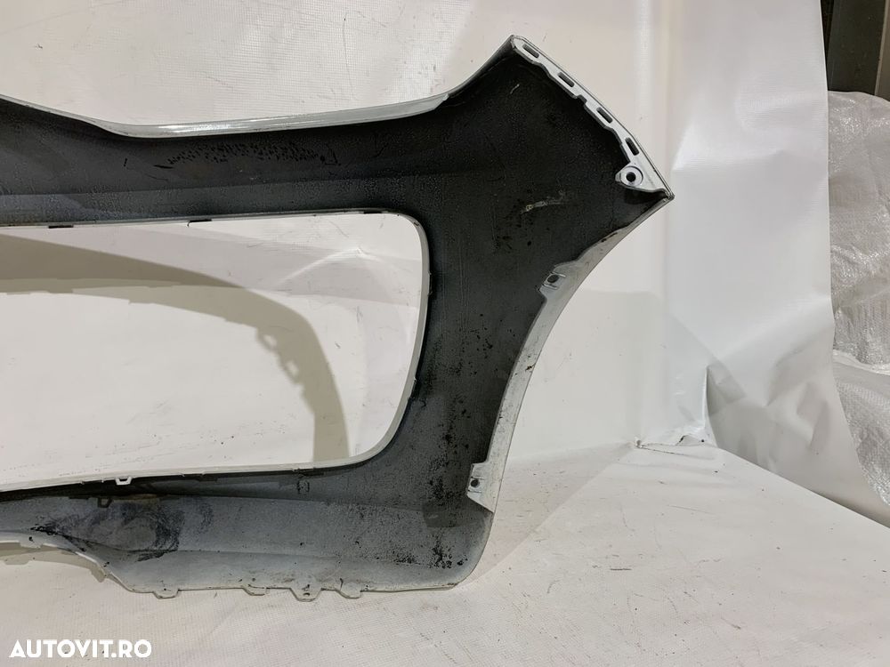 Bara fata VW Up, 2015, 2016, 2017, 2018, 2019, 2020, 2021, cod origine OE 1S0807221F. - 12