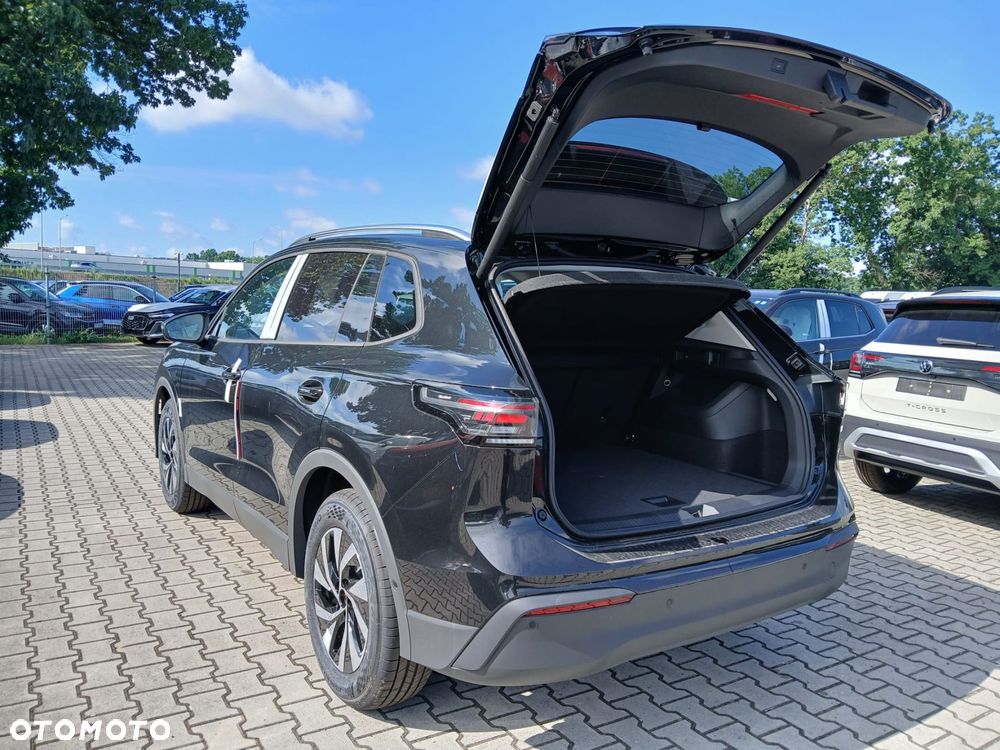 Volkswagen Tiguan 1.5 eTSI OPF DSG Life - 7