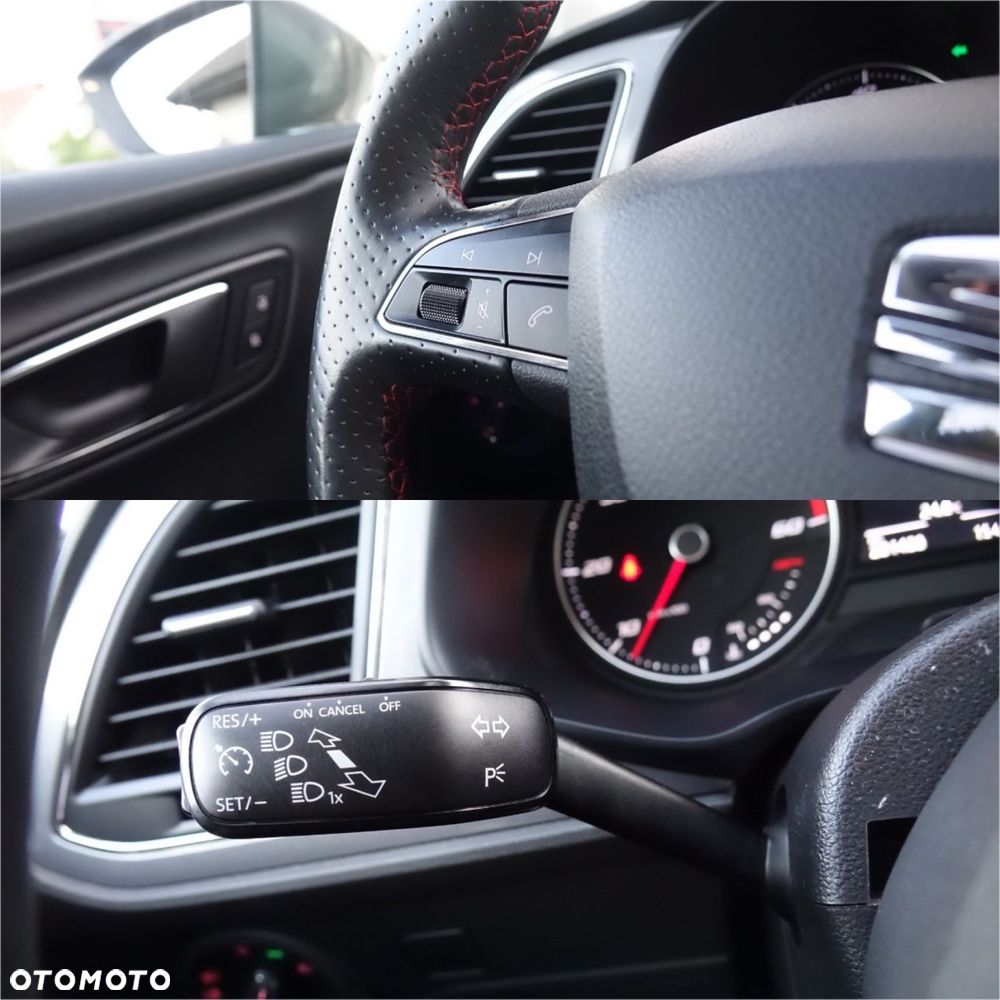 Seat Leon - 33