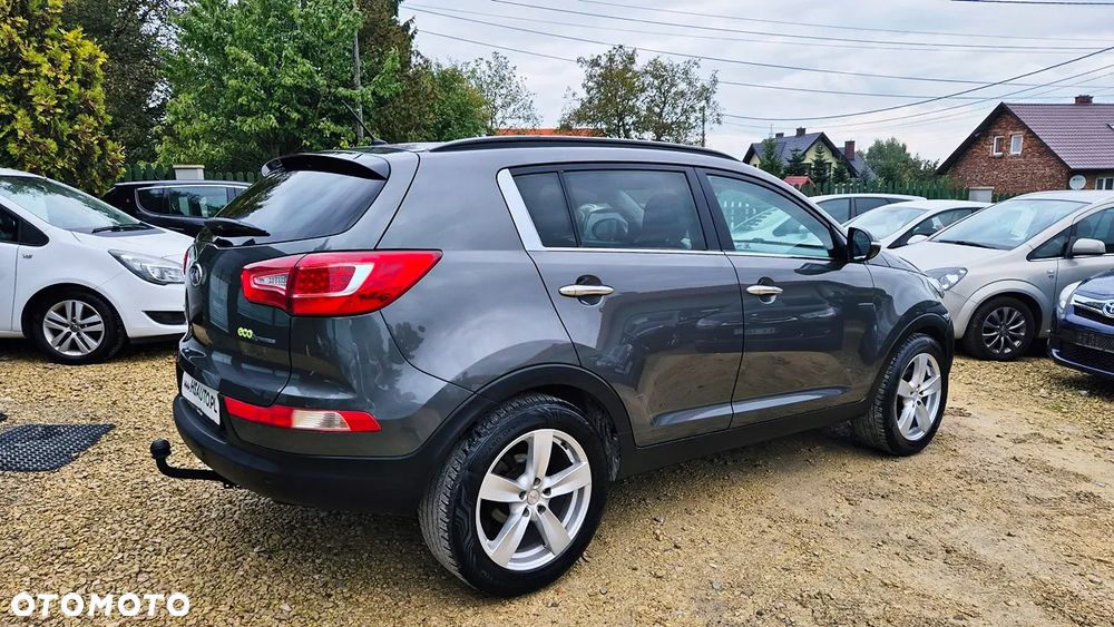 Kia Sportage 1.6 GDI XL 2WD - 14