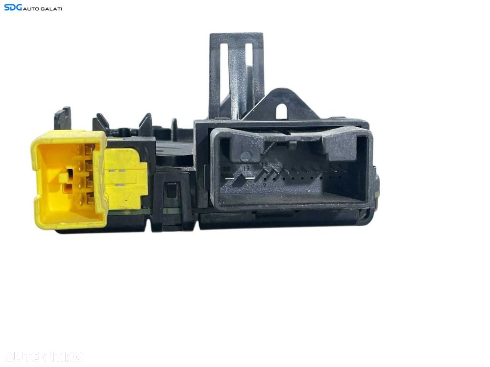 Calculator Modul Coloana Volan Skoda Octavia 2 2004 - 2013 Cod 1K0953549BB [LR0476] - 2