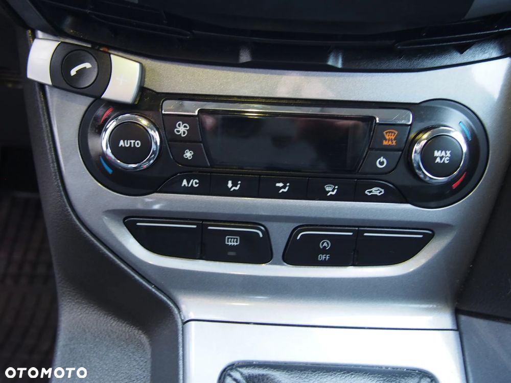 Ford Focus 1.0 EcoBoost Gold X (Trend) - 19