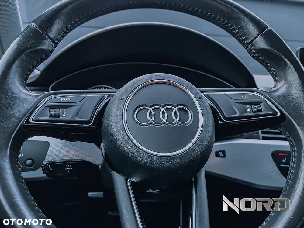 Audi A4 Avant 1.4 TFSI S tronic sport - 14