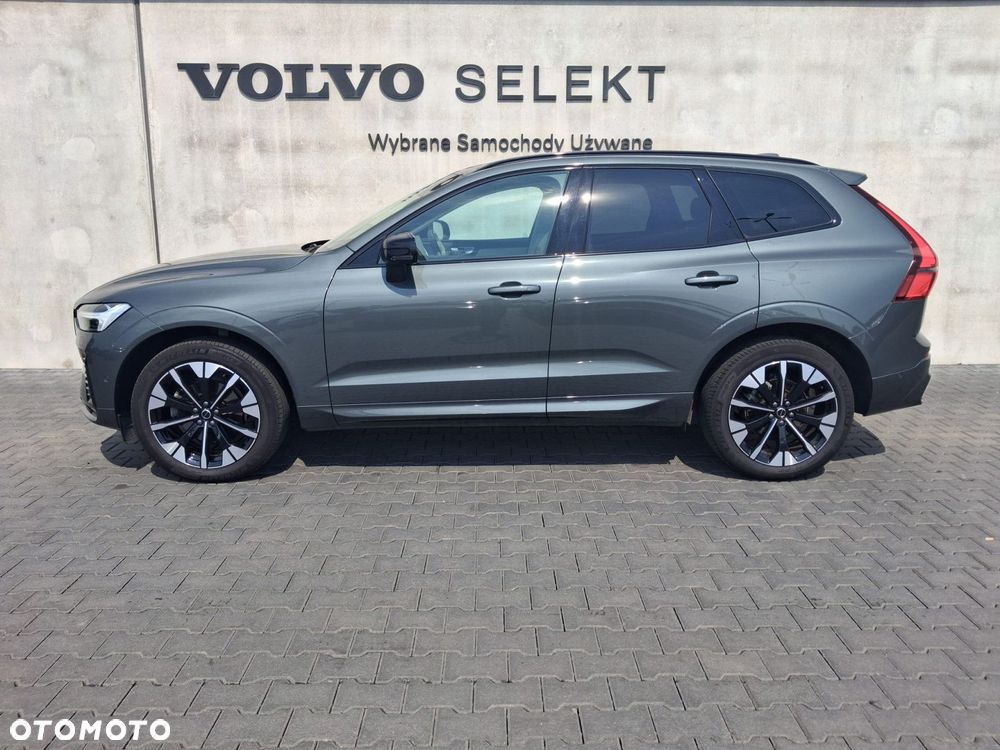 Volvo XC 60 - 3