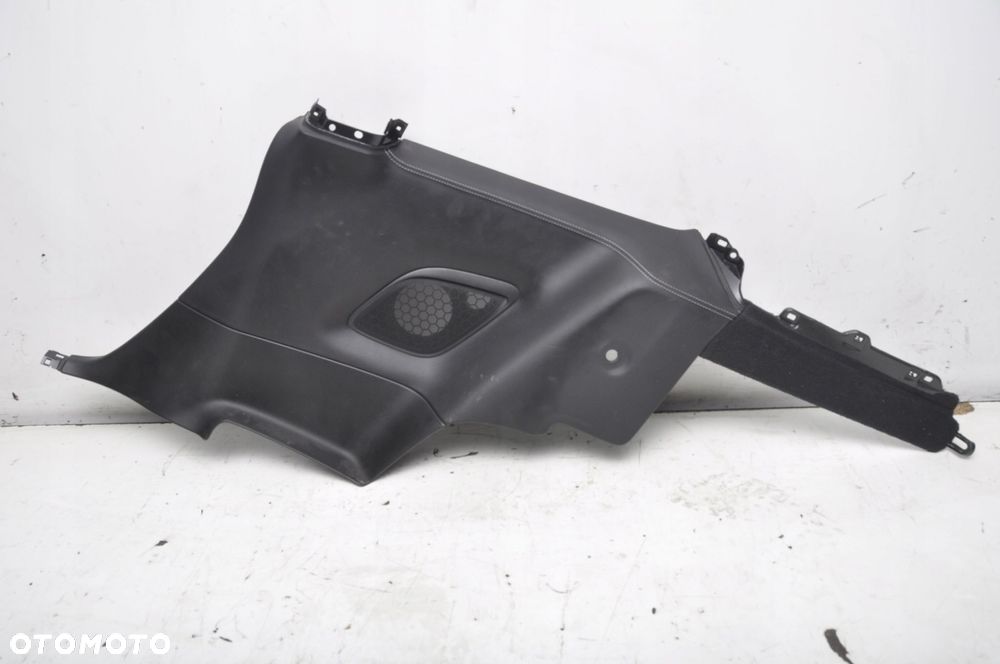 PORSCHE 911 991 50th PRZEKŁADKA WNĘTRZA FOTELE - 3