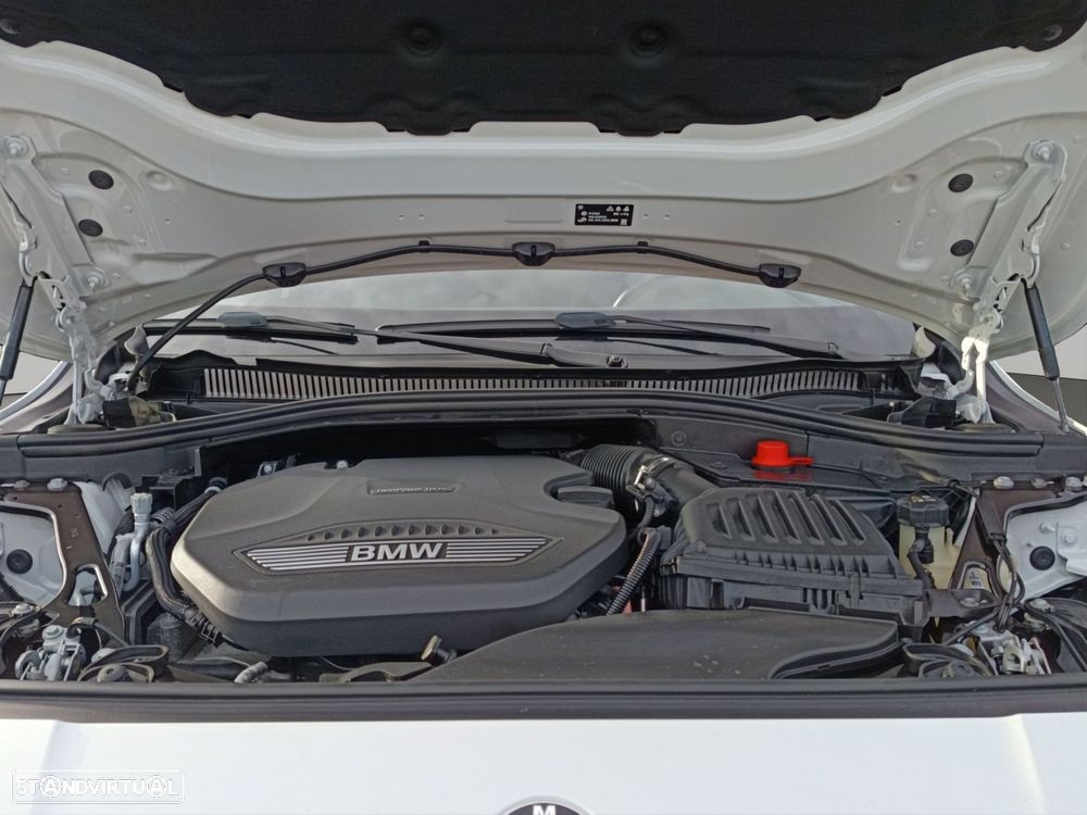 BMW 116 d Corporate Edition - 29