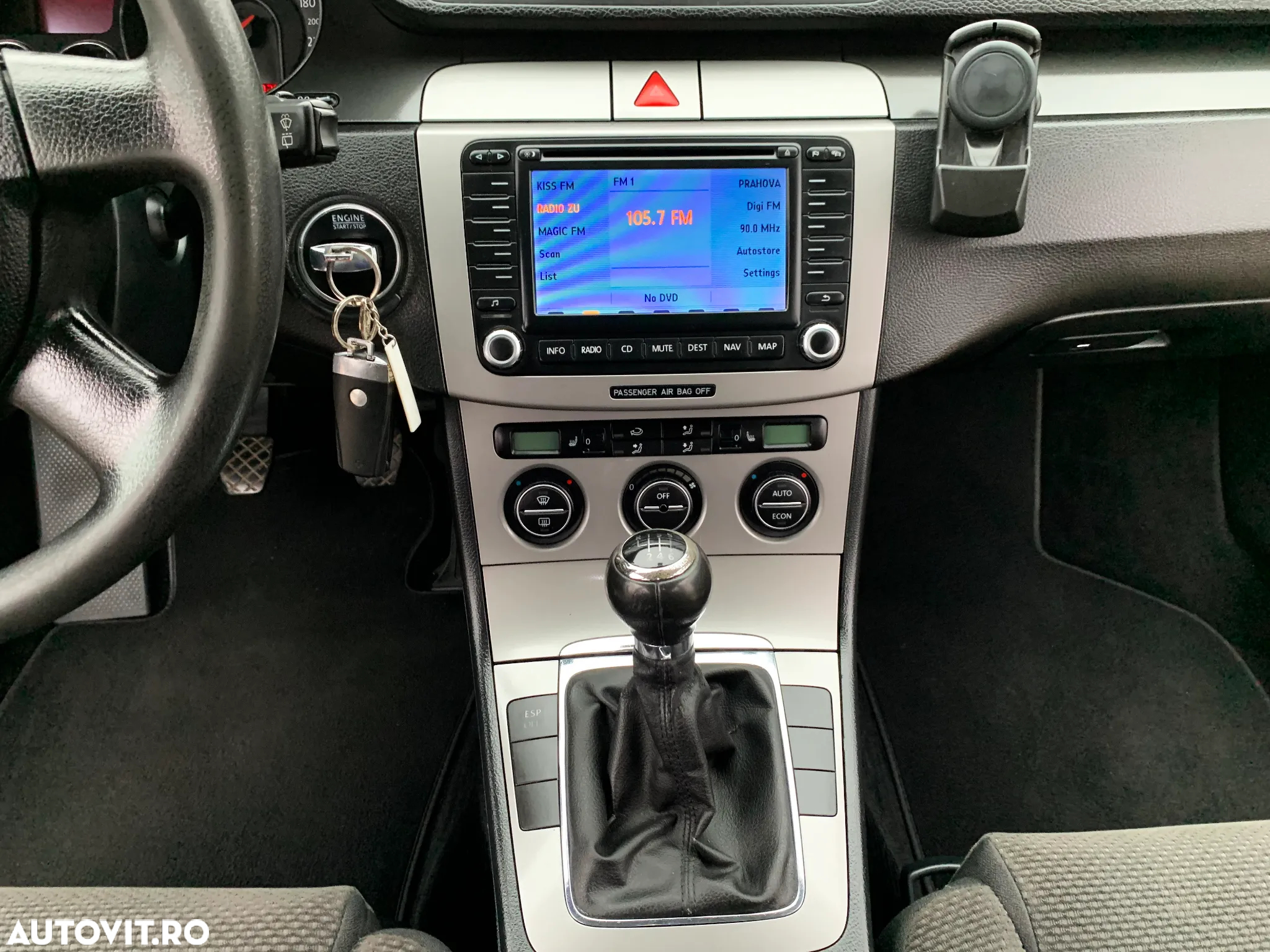 Volkswagen Passat 2.0 TDI Comfortline - 21