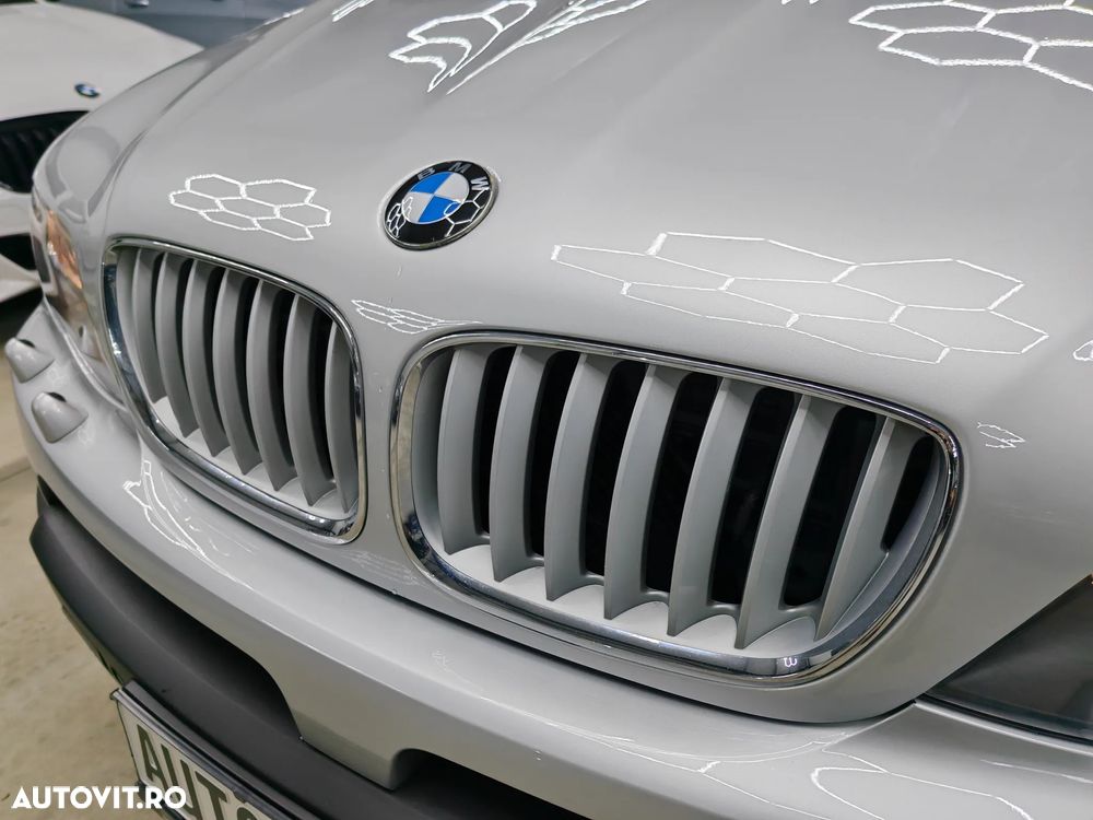 BMW X5 3.0 d Edition Exclusive Sport - 32