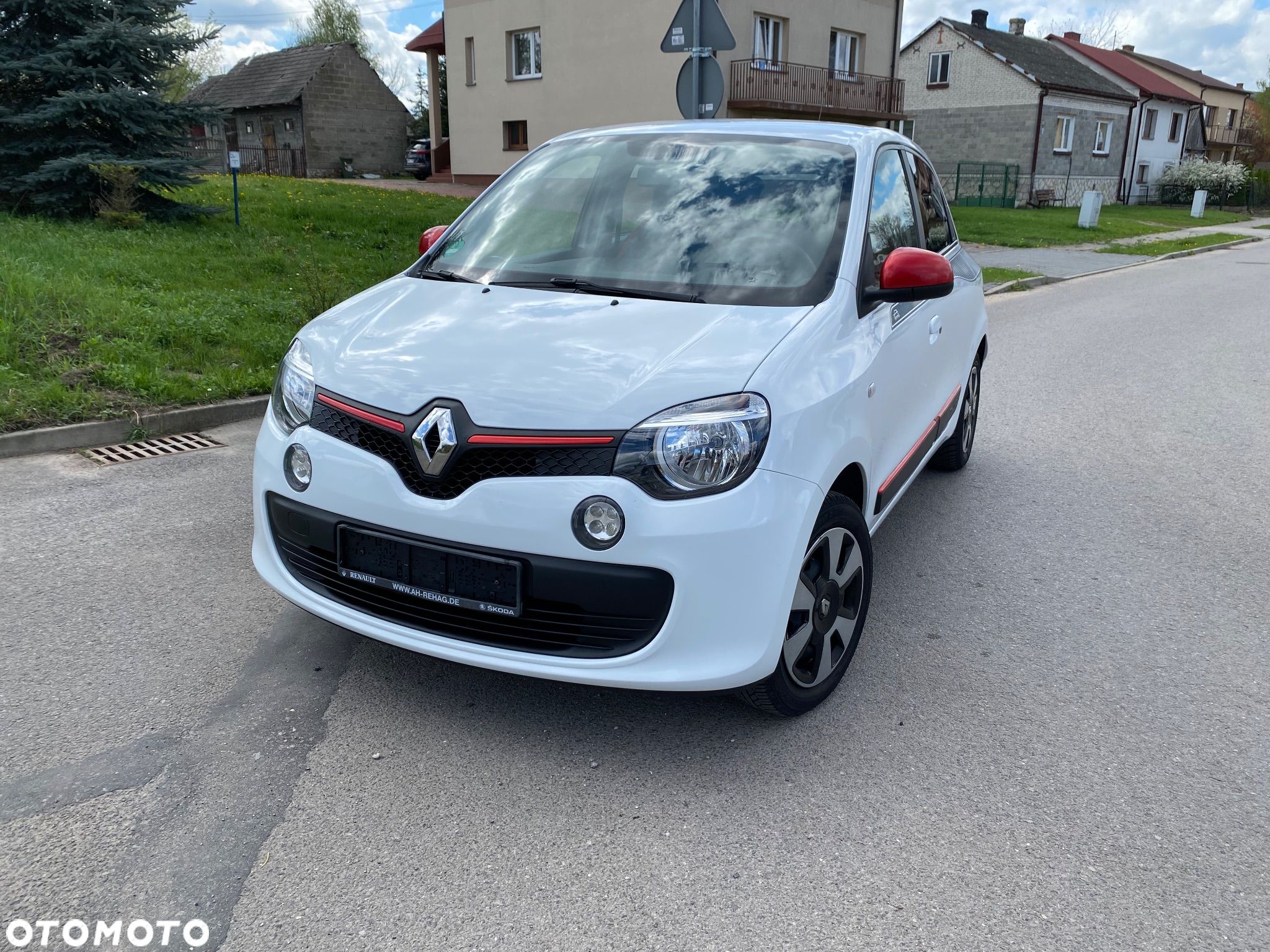 Renault Twingo SCe 70 Life - 1