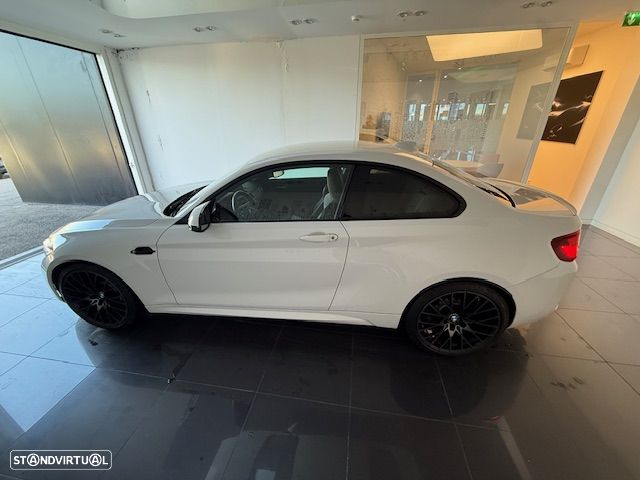 BMW M2 Competition Auto - 45