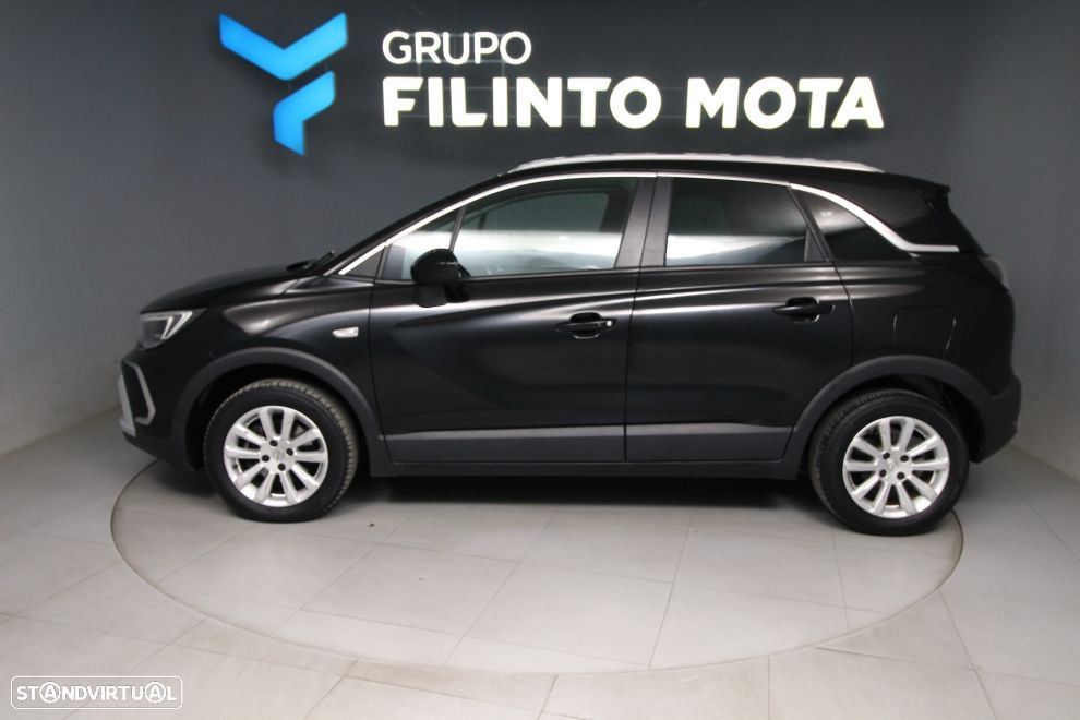 Opel Crossland 1.2 T Elegance - 5