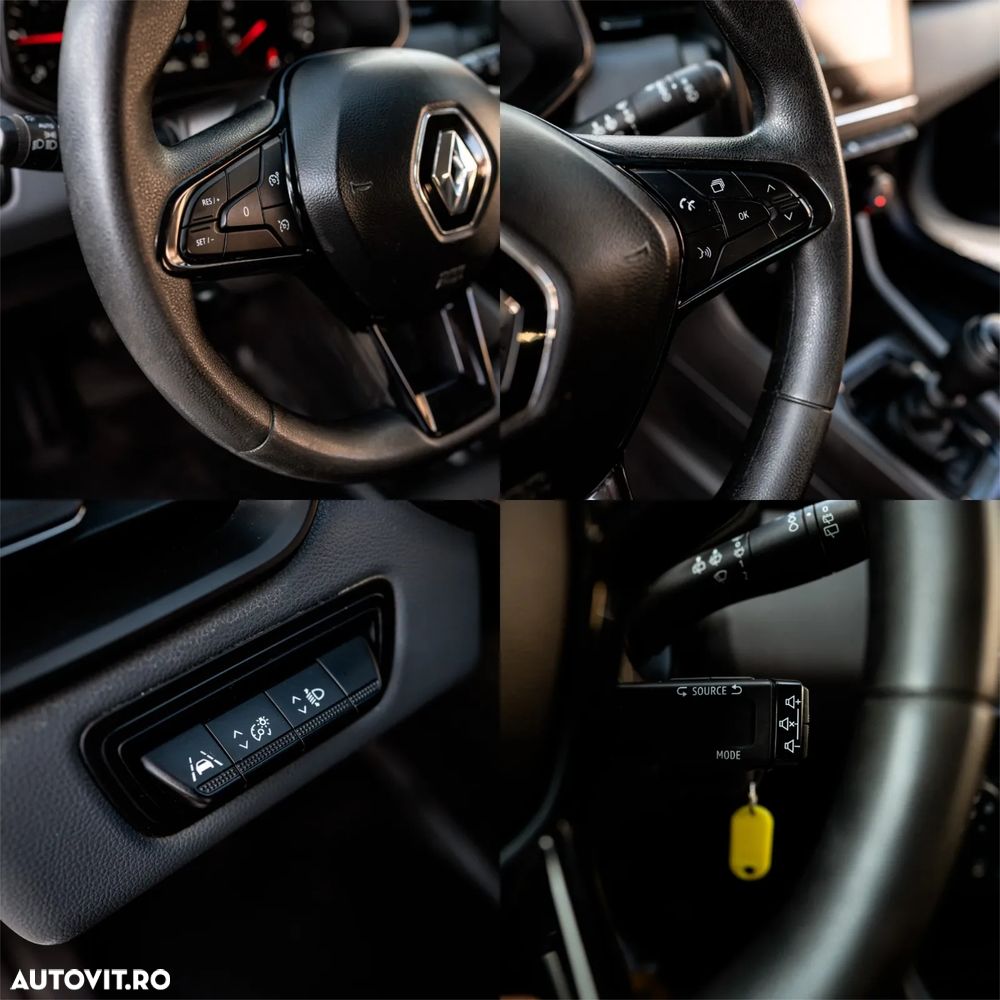 Renault Clio - 31
