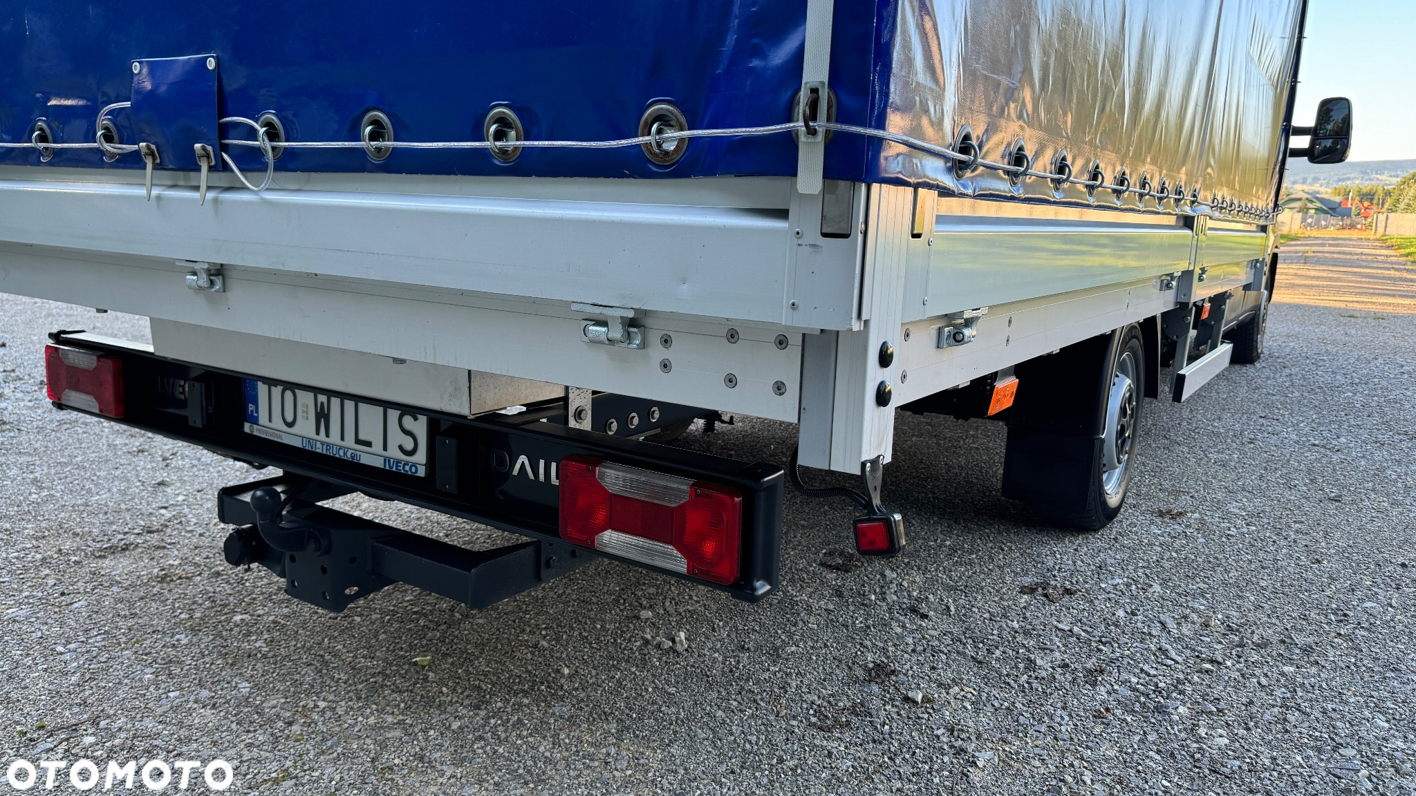 Iveco Daily - 16