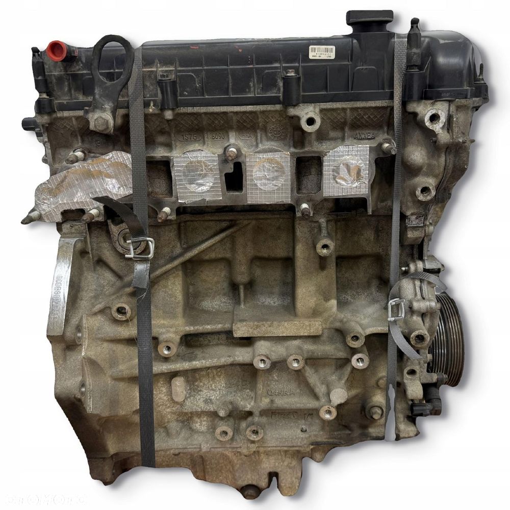 SILNIK QQDB Ford Focus II MK2 C-Max C Max 1.8 16V 125KM benzyna QQDA Q7DA - 5