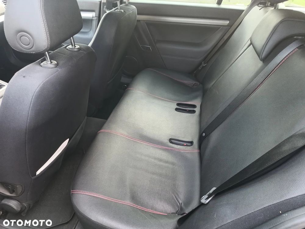 Opel Vectra 1.9 CDTI Elegance - 7
