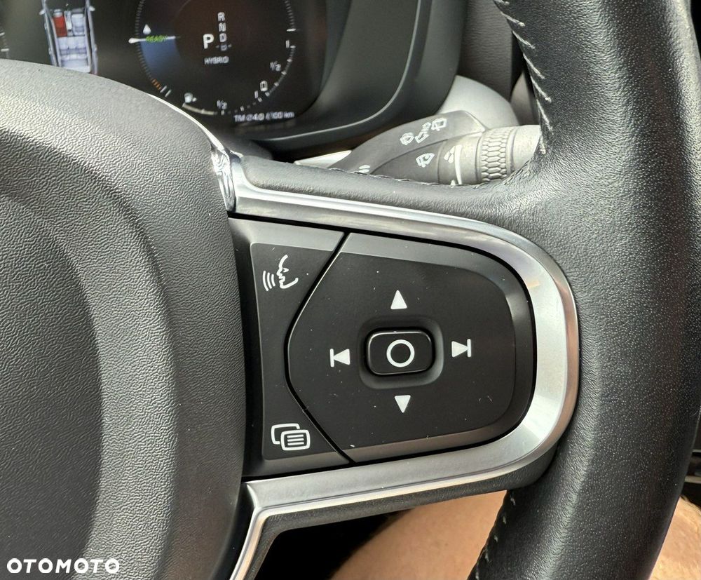 Volvo XC 60 T6 AWD Plug-In Hybrid Inscription - 21