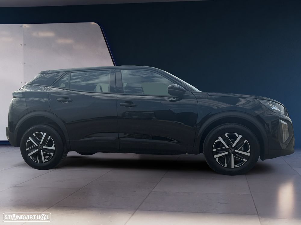 Peugeot 2008 1.2 PureTech Style - 4