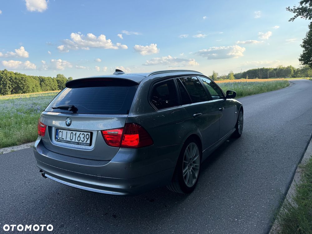 BMW Seria 3 - 6