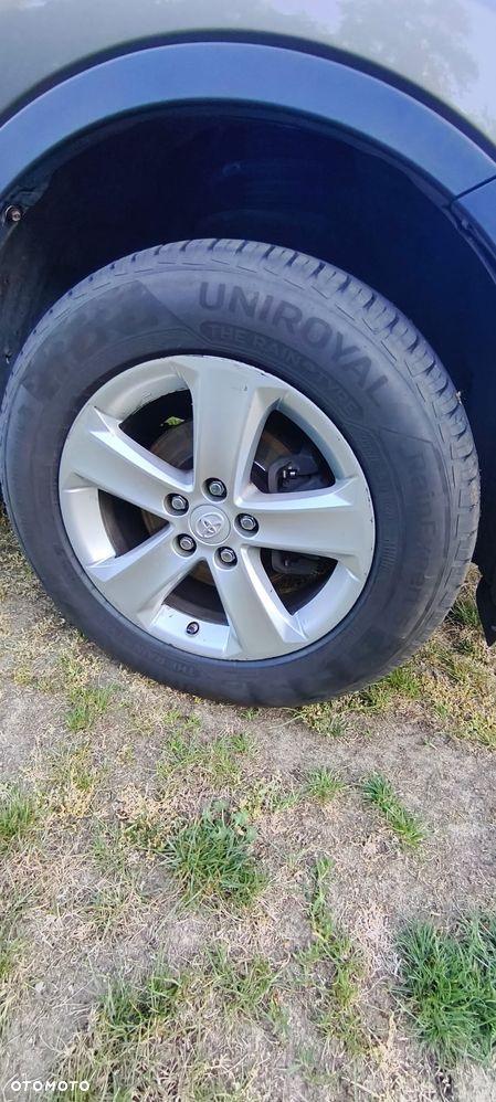 Toyota RAV4 2.0 D-4D Premium 4x2 - 6