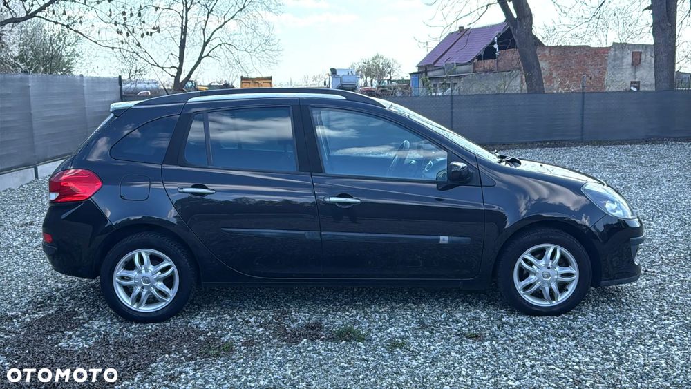 Renault Clio 1.2 TCE Expression - 5