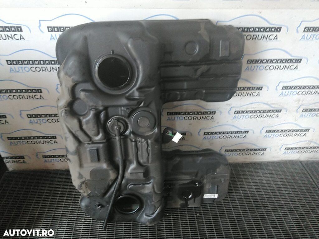 Rezervor combustibil BMW X5 F15 3.0 D 2013 - 2018 N57 D30 A SUV 4 Usi Euro6 (1268) - 1