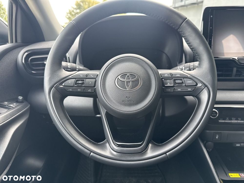Toyota Yaris Hybrid 1.5 Style - 21