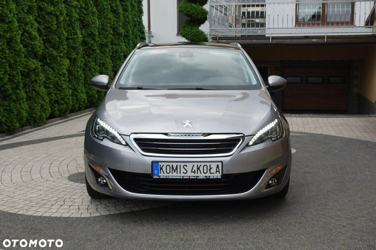 Peugeot 308 - 11
