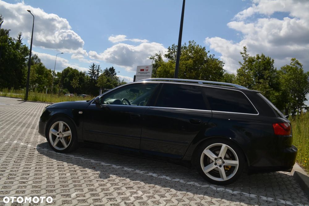 Seat Exeo 2.0 TSI Style - 5