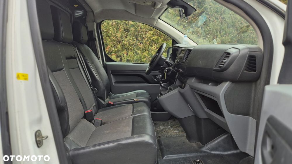 Toyota PROACE - 9
