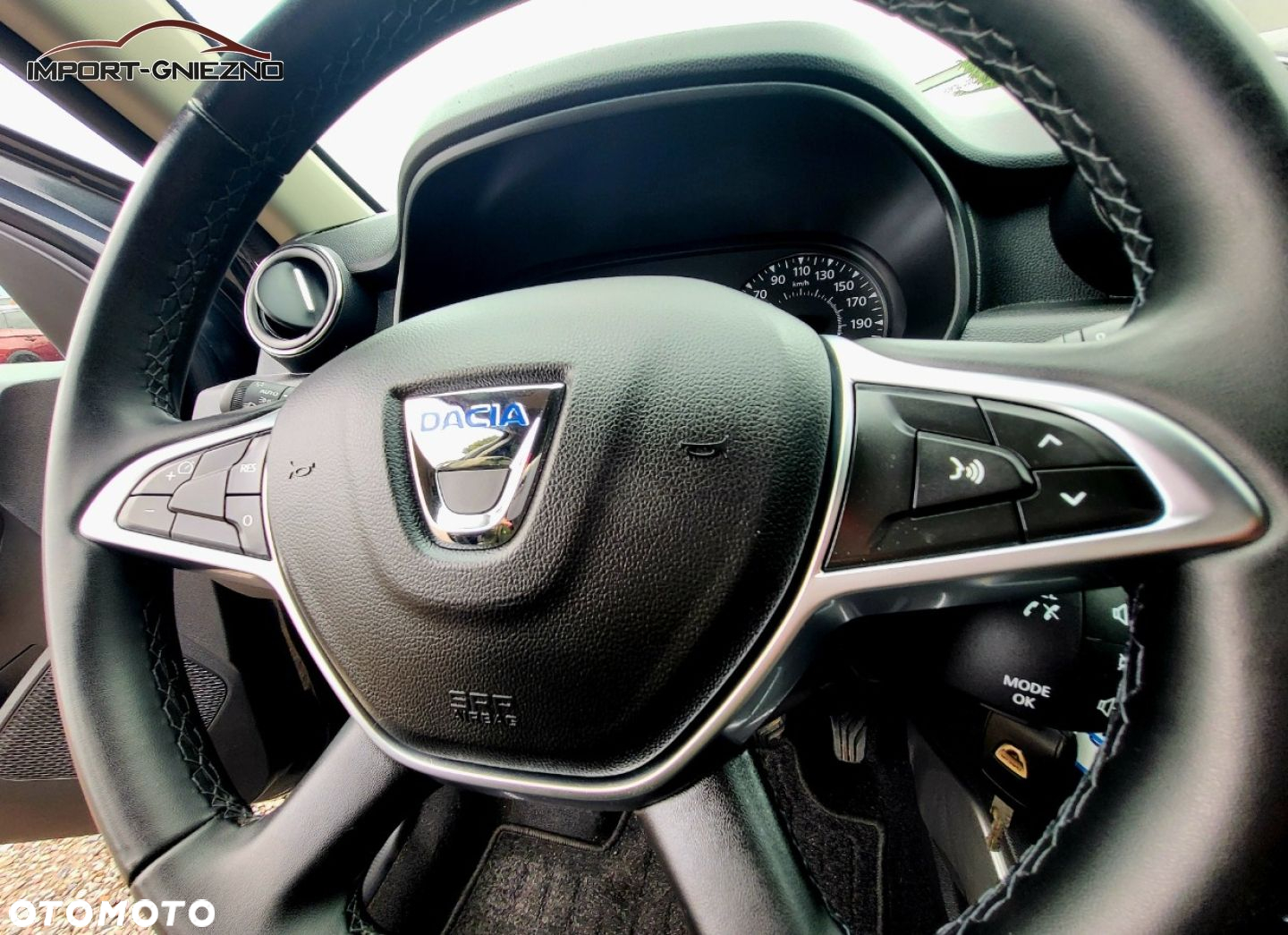 Dacia Duster - 17