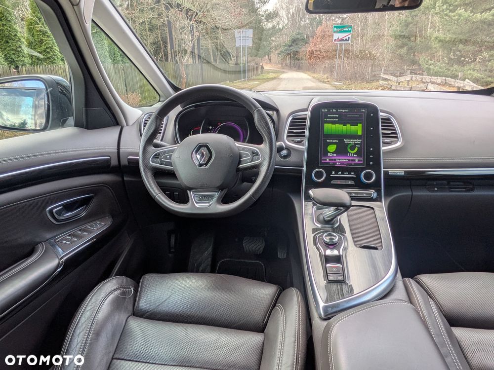 Renault Espace Energy dCi 160 EDC Initiale Paris - 15