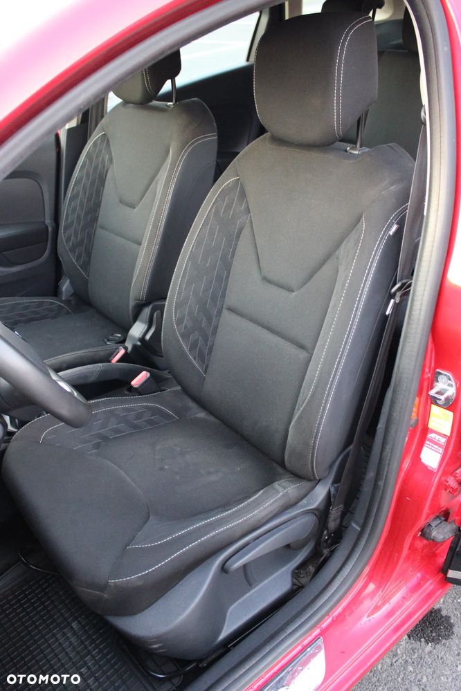Renault Clio 0.9 TCe Limited - 16