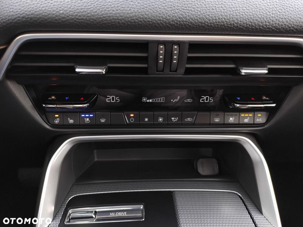 Mazda CX-60 2.5 PHEV Homura AWD - 22