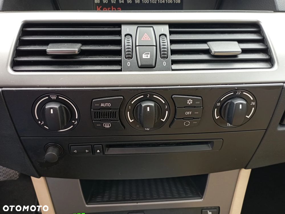 BMW Seria 5 - 14