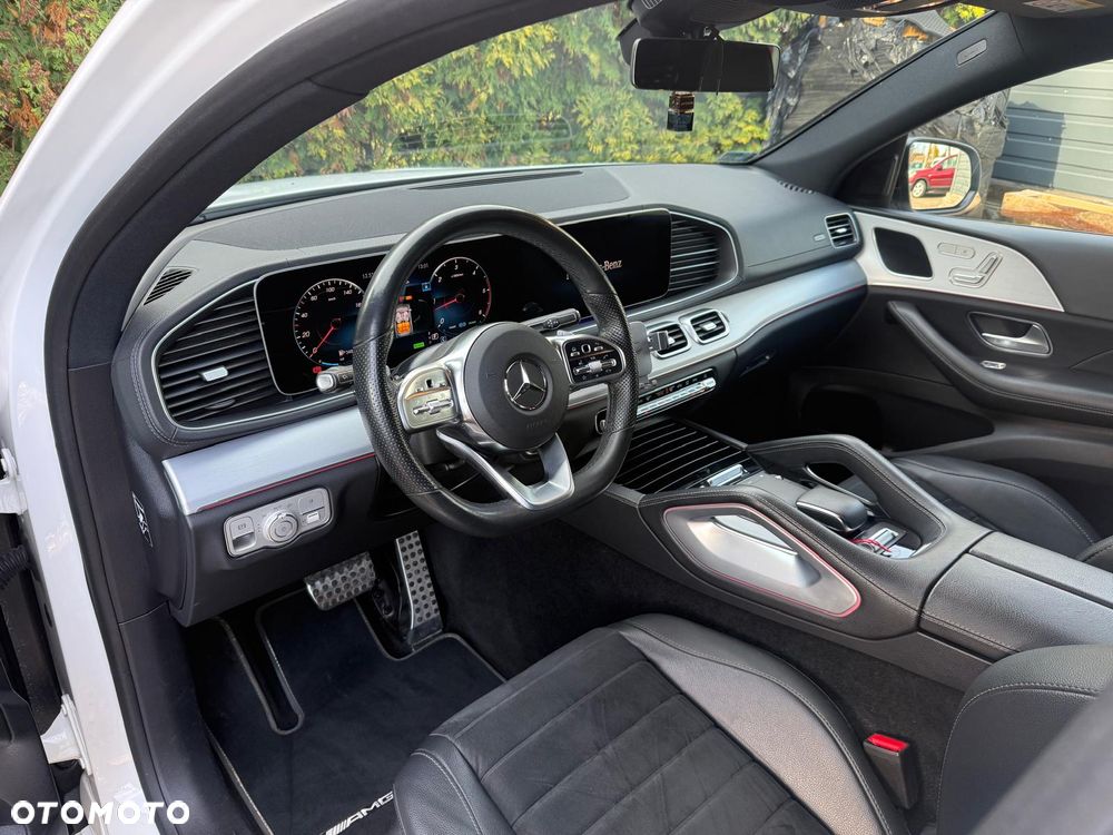 Mercedes-Benz GLE 300 d 4-Matic Premium Plus - 16