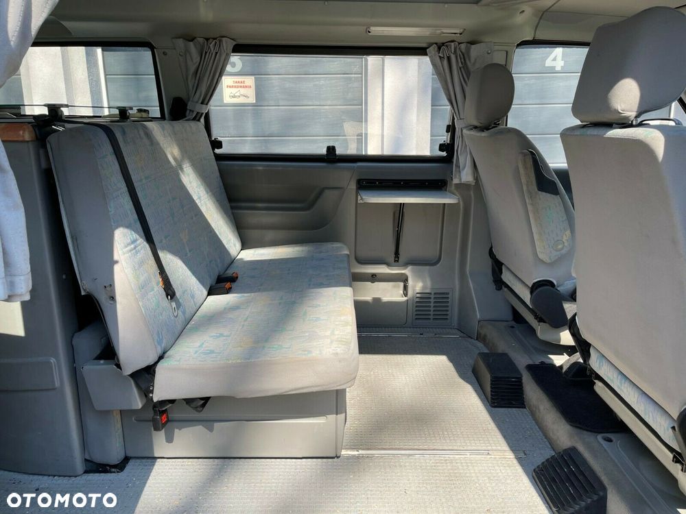 Volkswagen Westfalia California Exclusive - 10
